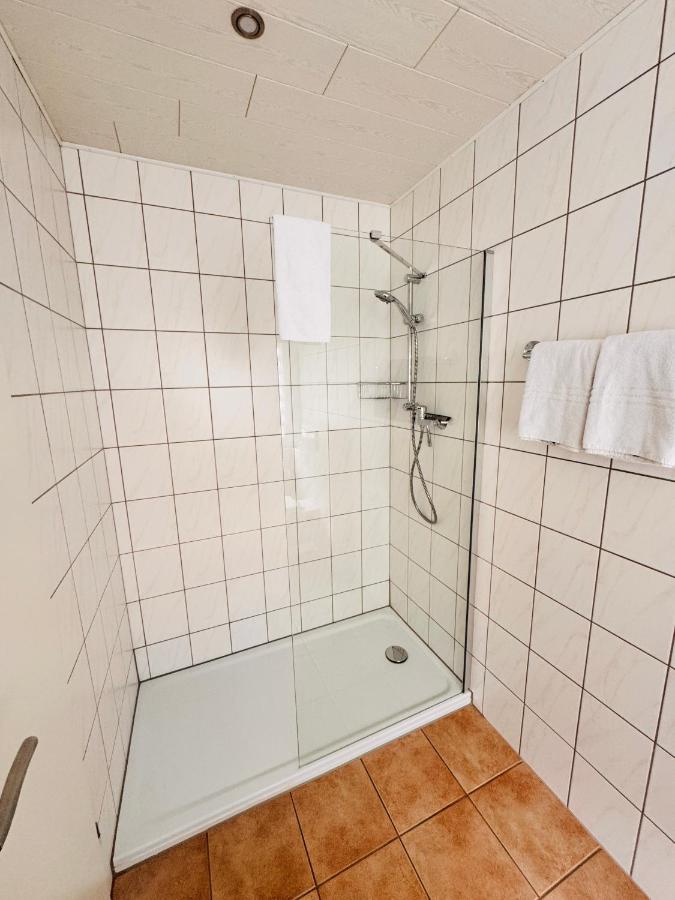 Habitación Doble Deluxe