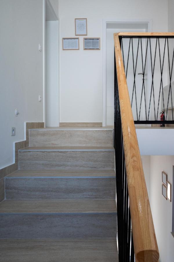 Apartman Tarja - B&B