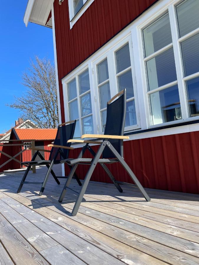 Jaktstugan - Torsberg Gård - B&B Färgelanda