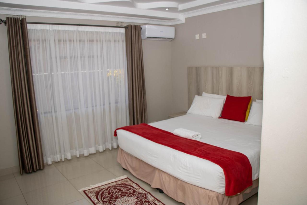 Ivory Inn Bed & Breakfast - B&B Gaborone