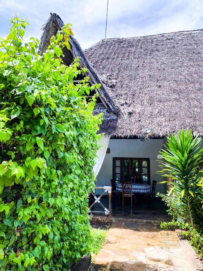 Villa vii - B&B Malindi