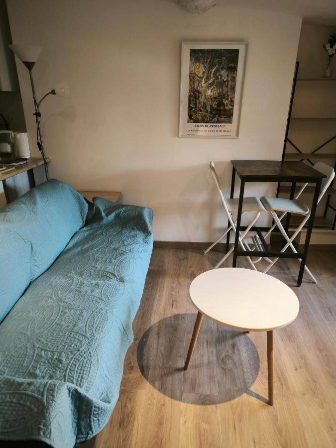 Le Nid plein centre - Ferienwohnung