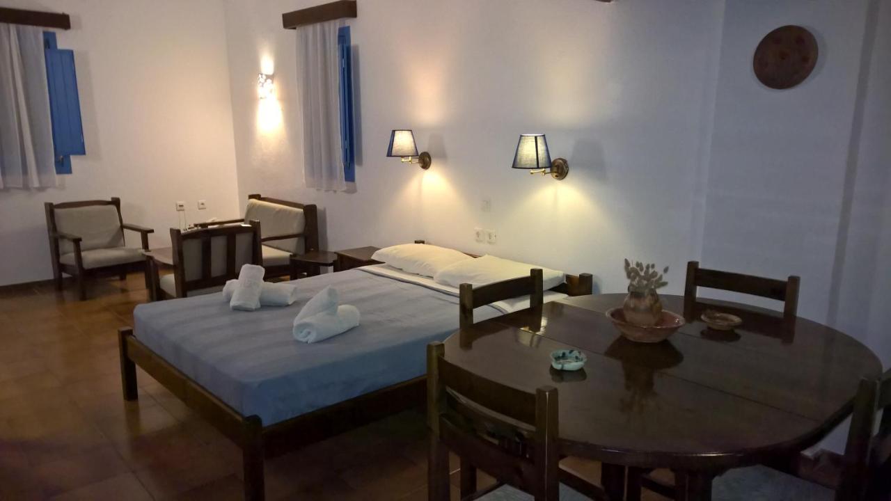 Maisonette Suite