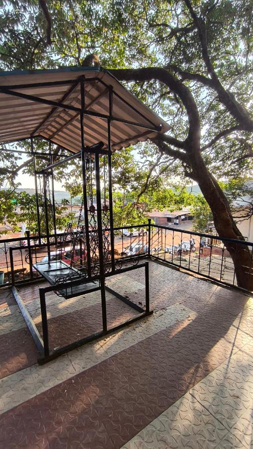 Hilltop Cottage - B&B Mahabaleshwar