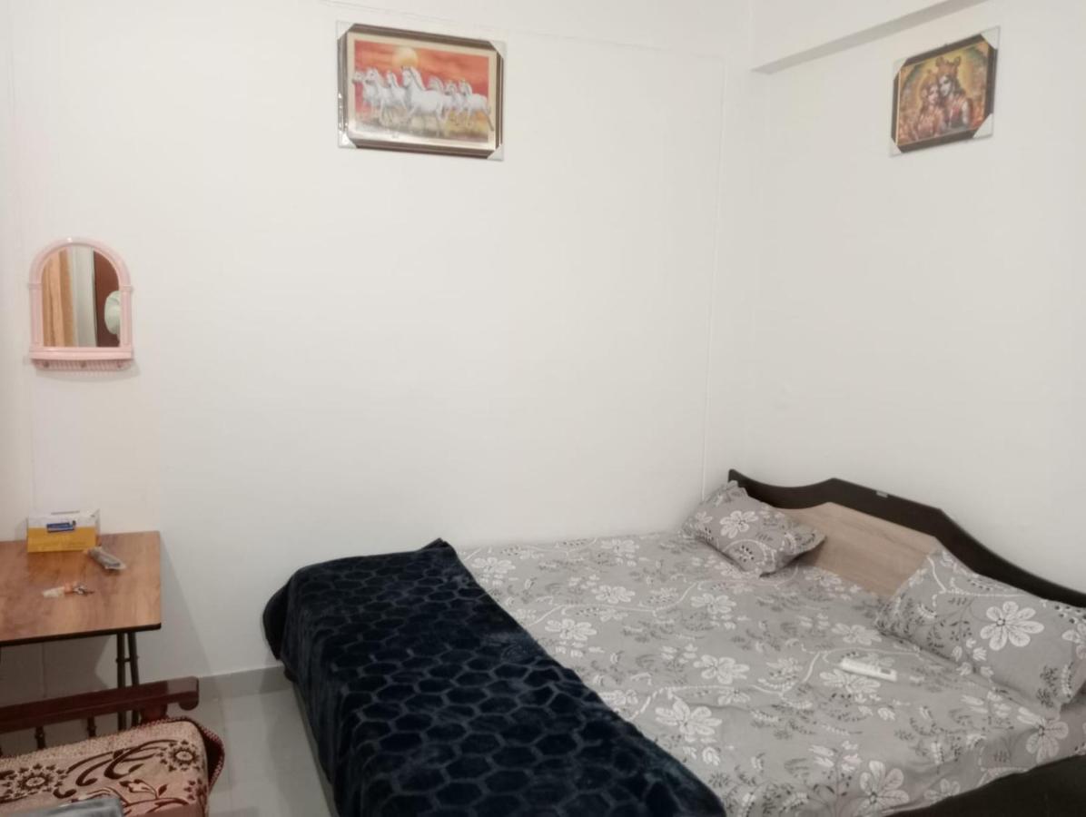 Deluxe Doppelzimmer