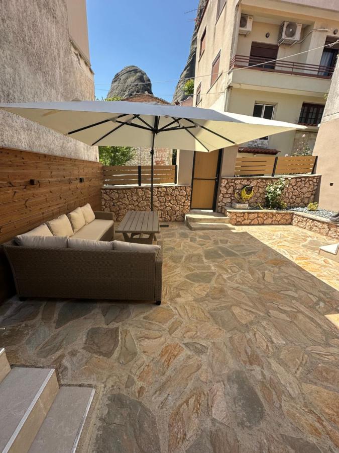 Villa Deluxe
