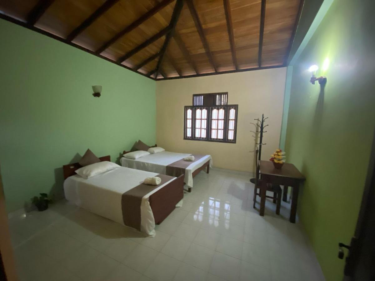 Family Room with Private Bathroom