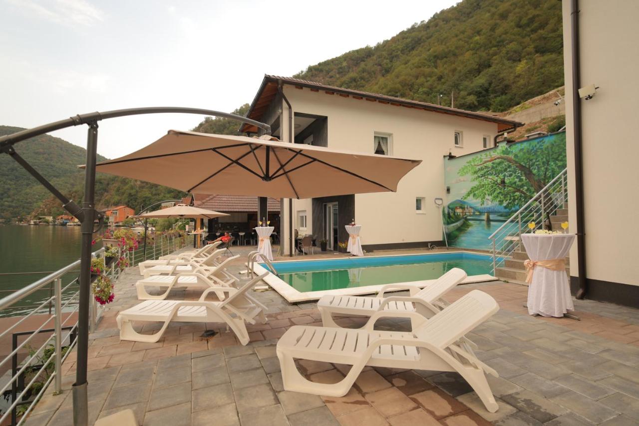 Vila Mila 1 - B&B