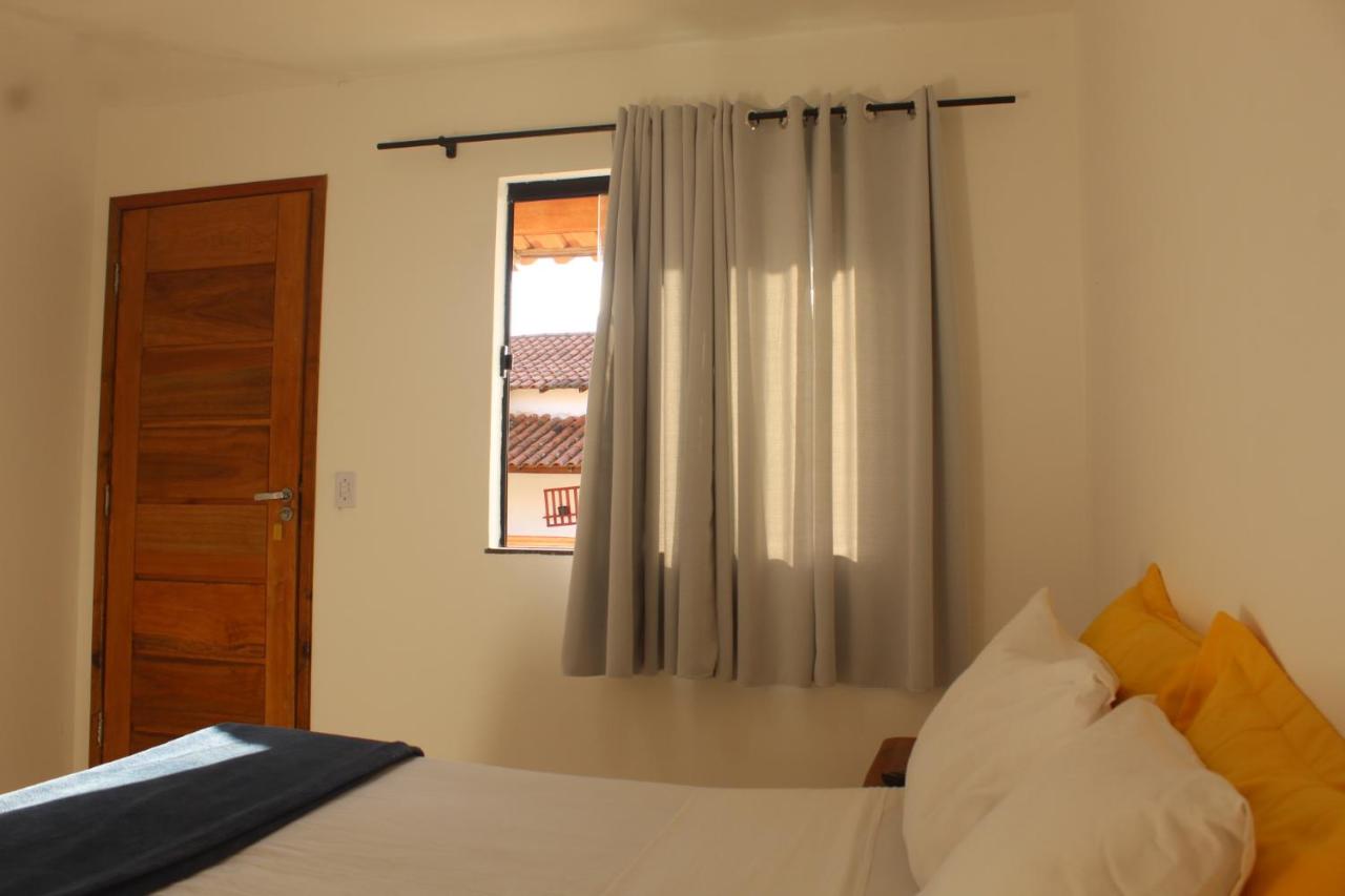 Suíte casal - B&B