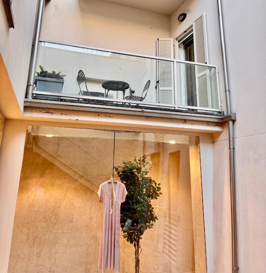 Casa Byron - Chambres d’hôtes Ravenne