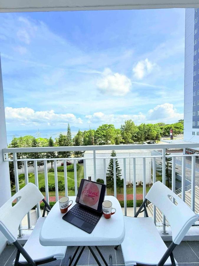 Tagaytay Cozy Staycation at Wind Residences - Chambres d’hôtes Tagaïtaï