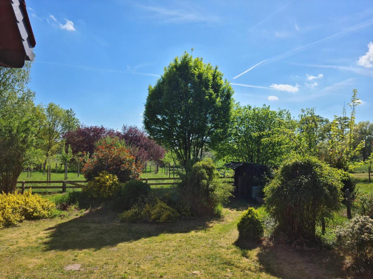 Endeholzer Fuchsbau - B&B
