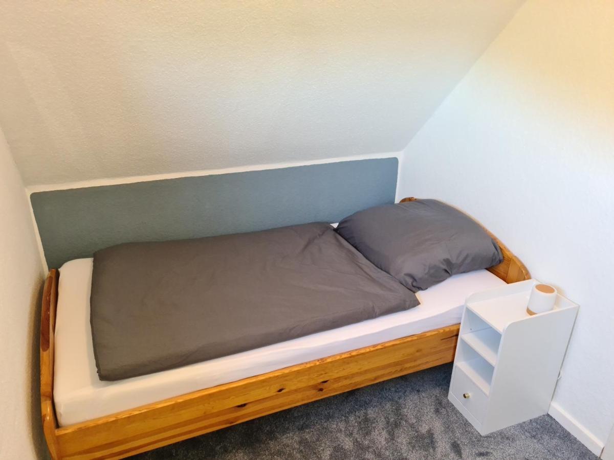 Chambre Simple - Vue sur Jardin