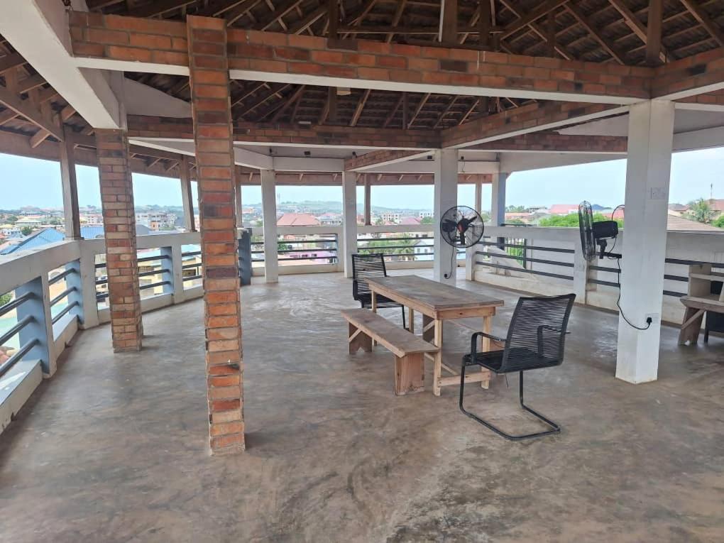 COD Haven Ventures Apartments - B&B