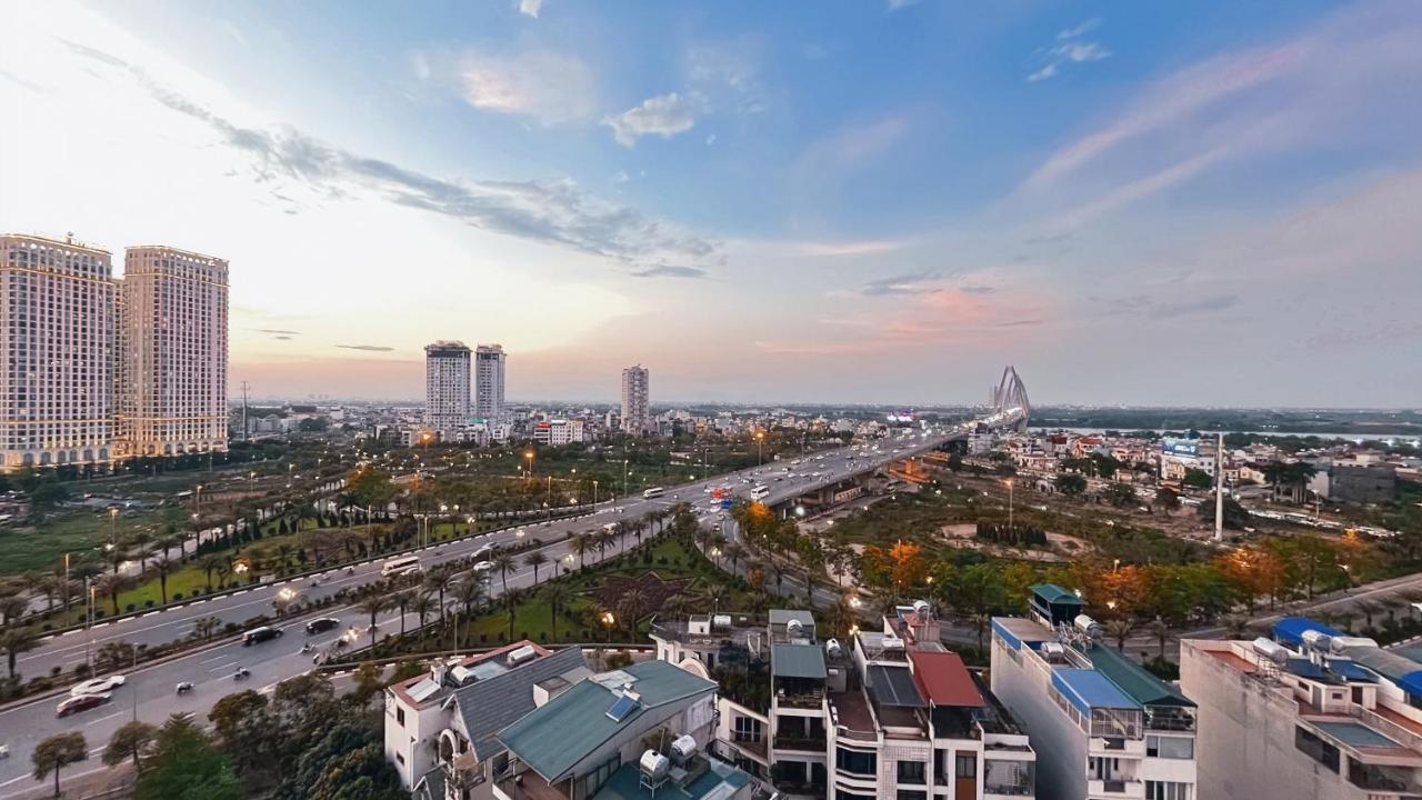 PentStudio West Lake Duplex Apartment - B&B