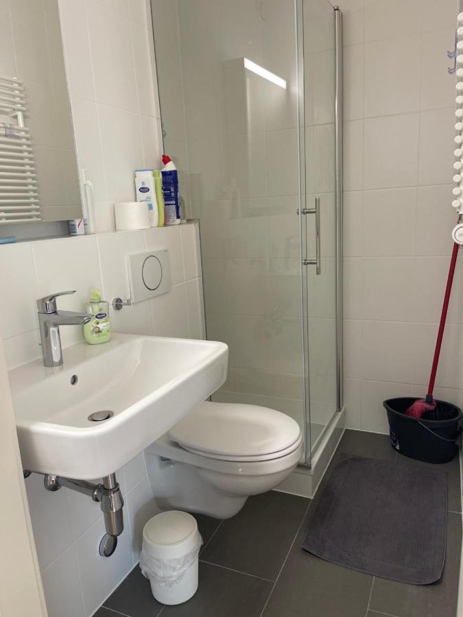 Apparemment Studio - B&B Ginevra