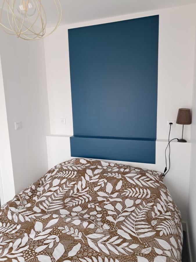 Les deux tilleuls - Ferienwohnung