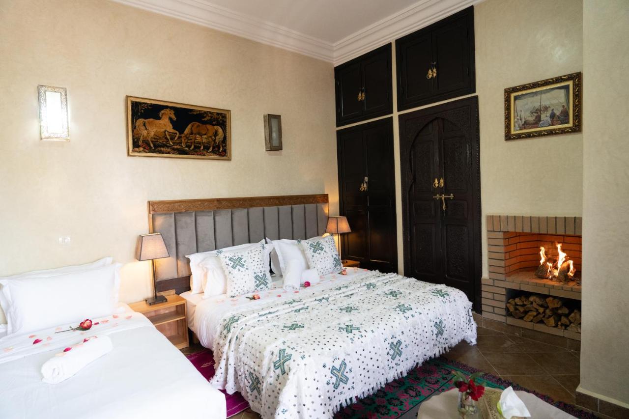 Deluxe Kamer