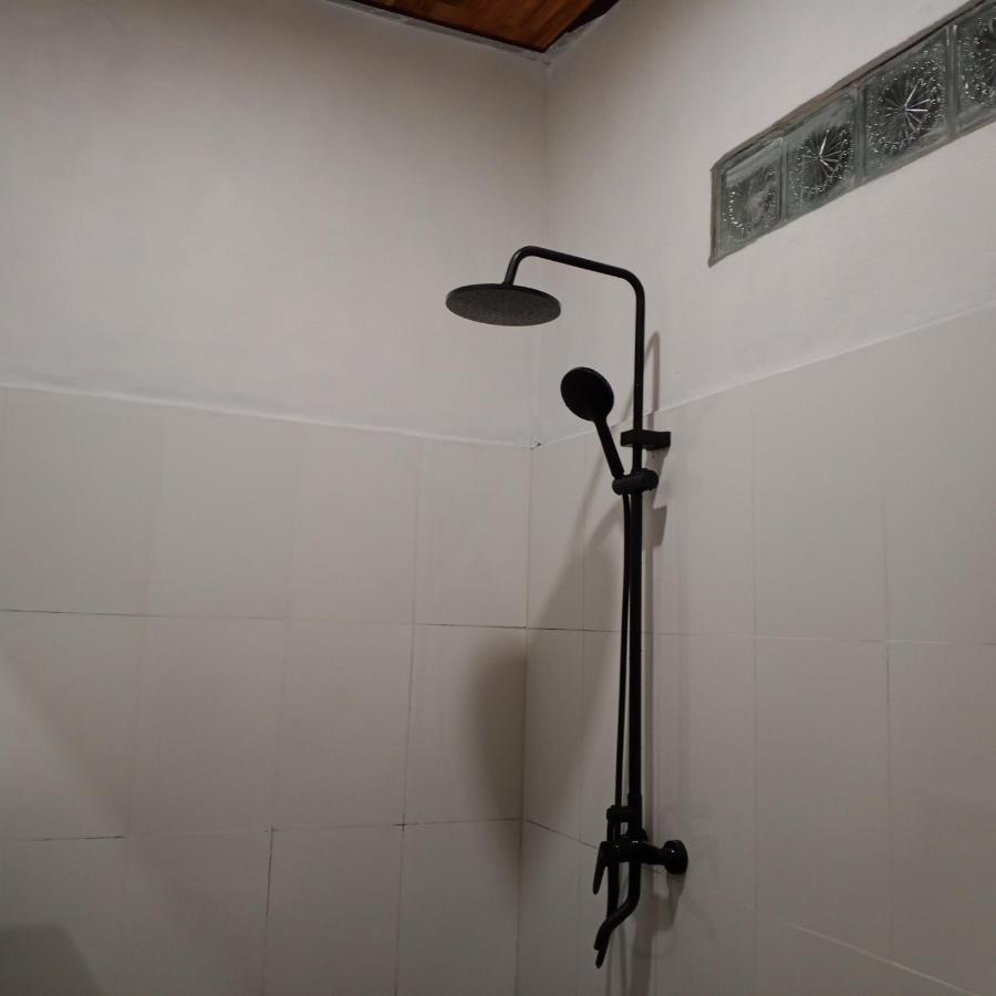 Phetdavanh Guesthouse - Bed and Breakfast Ban Ngoy-Nua