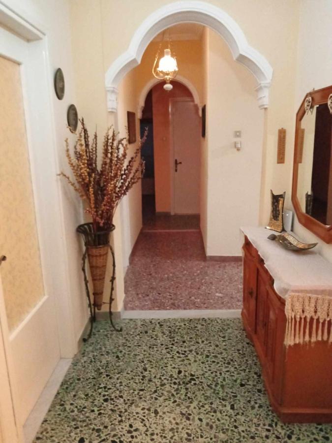 Imeros Summer Home - B&B