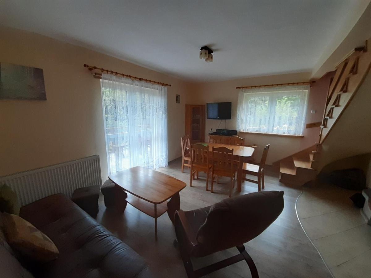 Domek Pod Jawornikiem II - B&B Wetlina