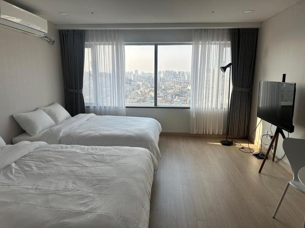 Cha Cha Stay Hongdae - B&B