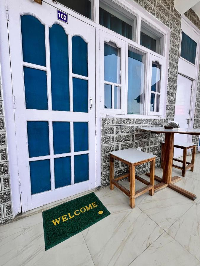 Bir-Aadri Homestay - Chambres d’hôtes