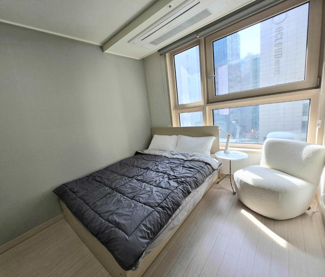 Appartamento con 1 Camera da Letto e Vista Città