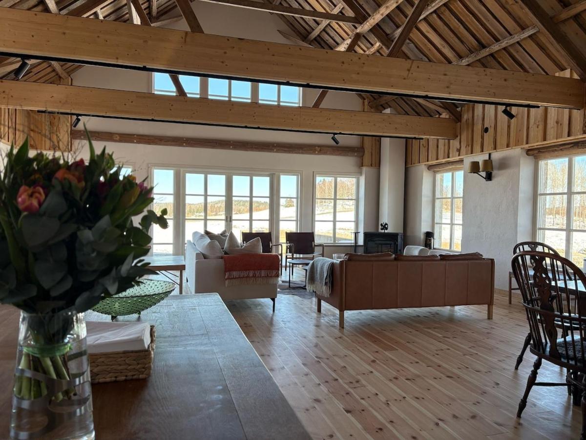 Stallet - Torsberg Gård - B&B