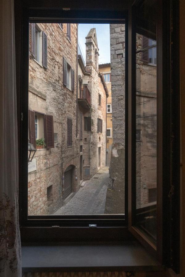 Ottone da Todi - B&B