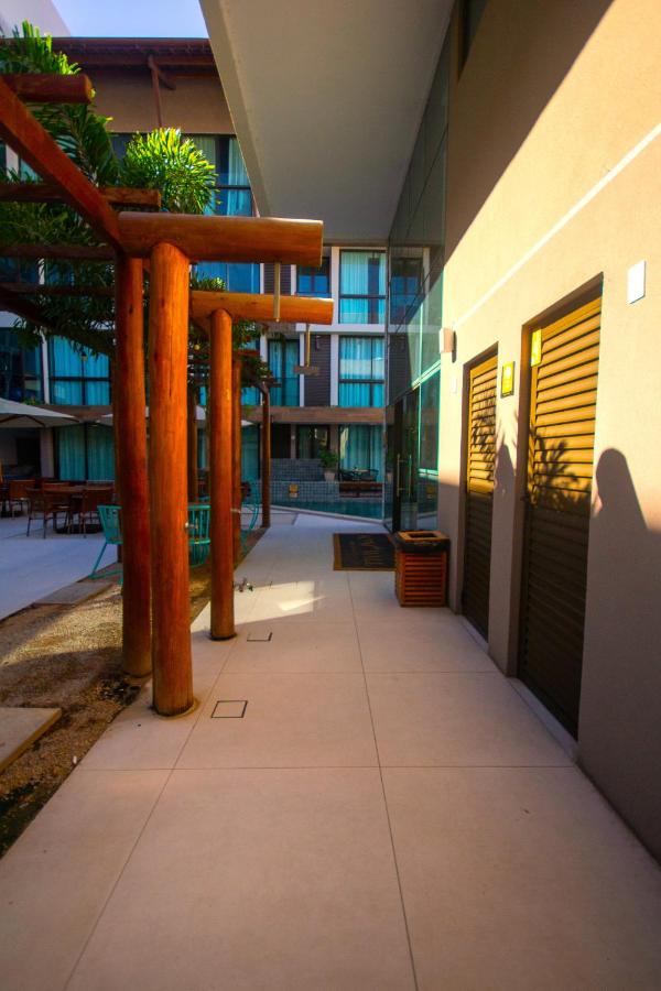 Flat de Alto Padrão em Porto de Galinhas - Chambres d’hôtes Porto de Galinhas
