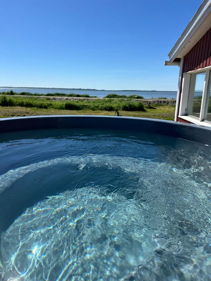 Beach Cottages - Ferienwohnung Höllviken