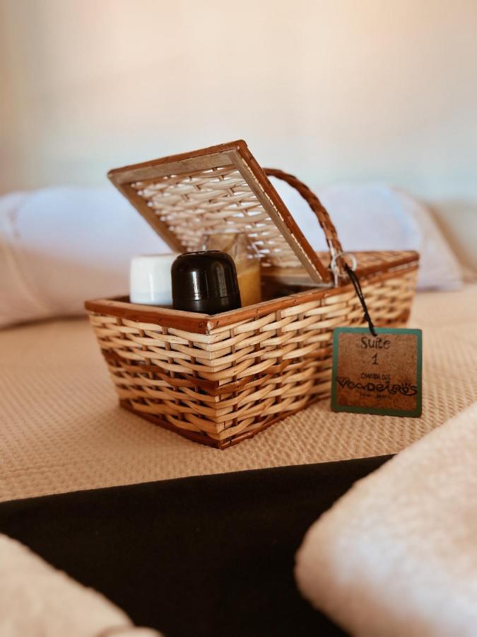 Vila Bonita Guest House - Chambres d’hôtes Alto Paraíso de Goiás