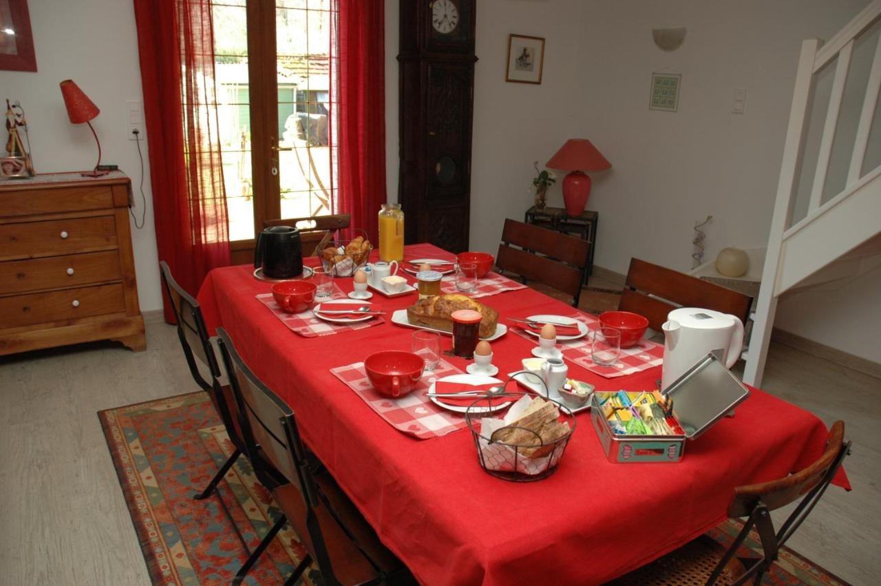 La Palombiere - B&B