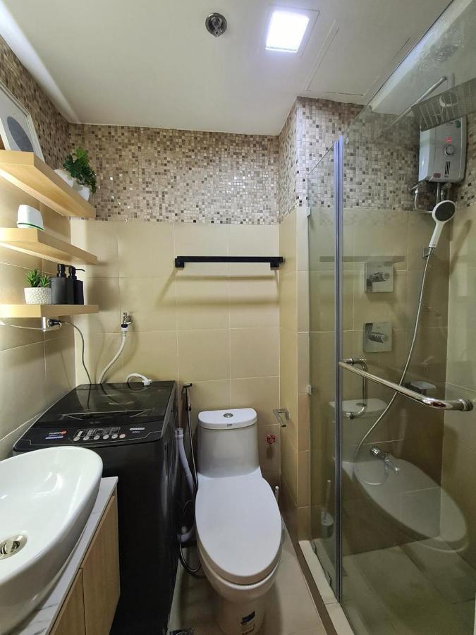 A2 Condotel Suites - B&B Manila