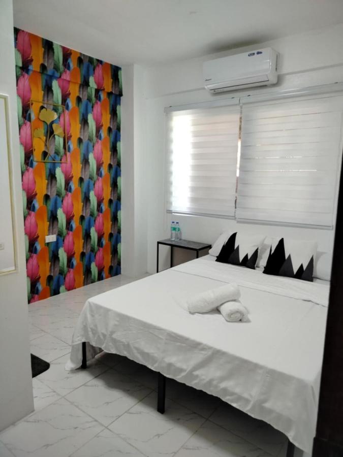 Marias couple room - B&B Puerto Galera