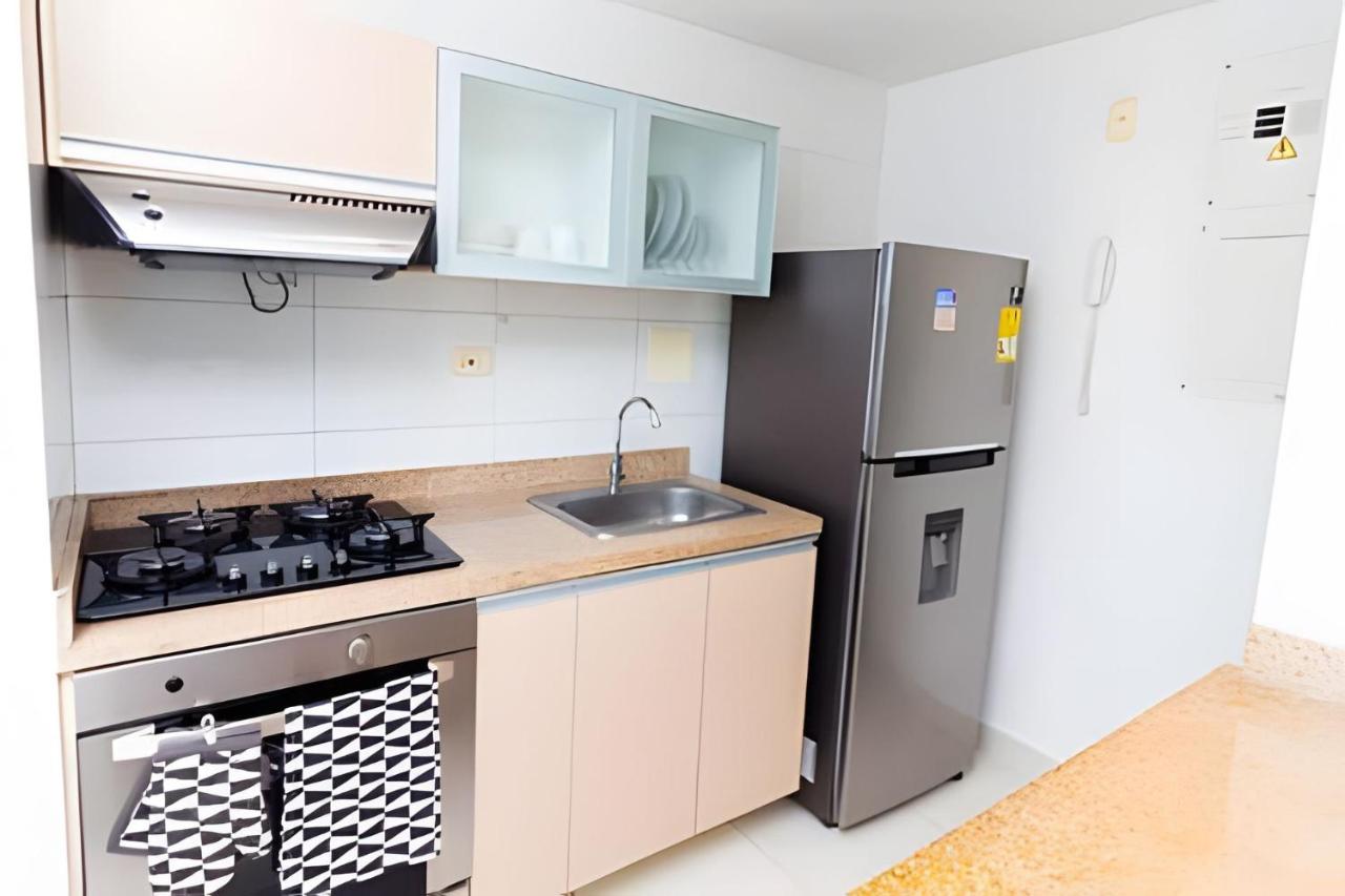 One-Bedroom Apartment - Non-Smoking