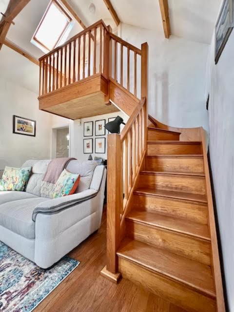 Ty Gwartheg - B&B St David's