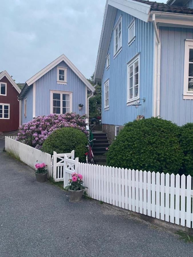 Stugan i hamnen - B&B Fjällbacka