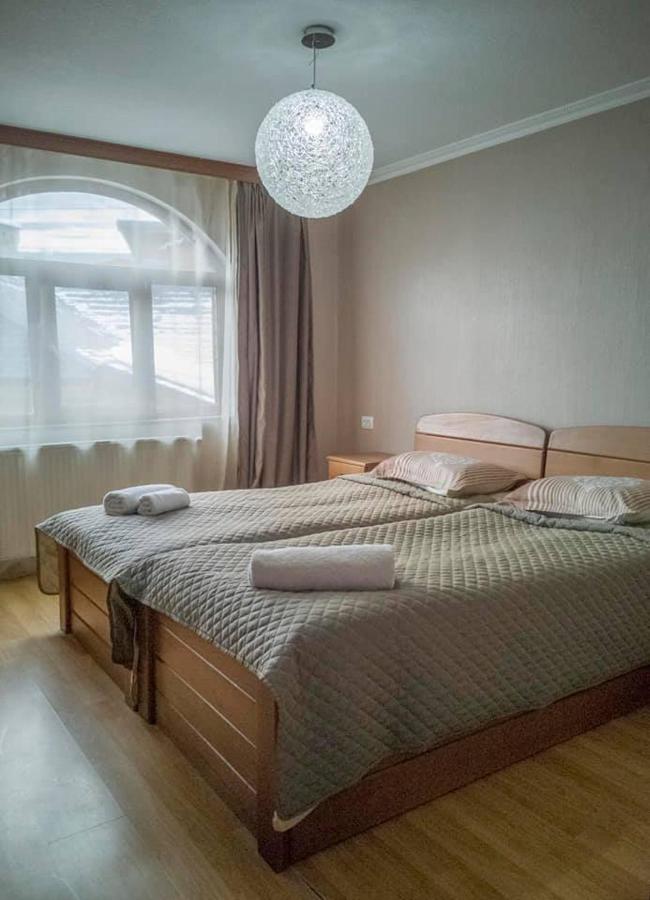 Ushba House - B&B Mestia