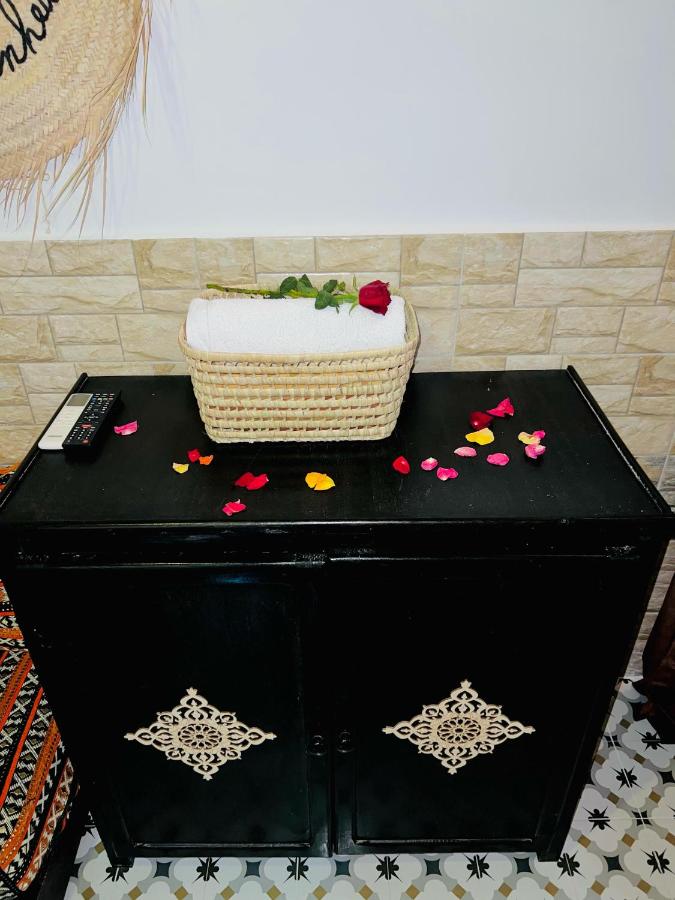 Al Bahja family - Ferienwohnung Marrakesch
