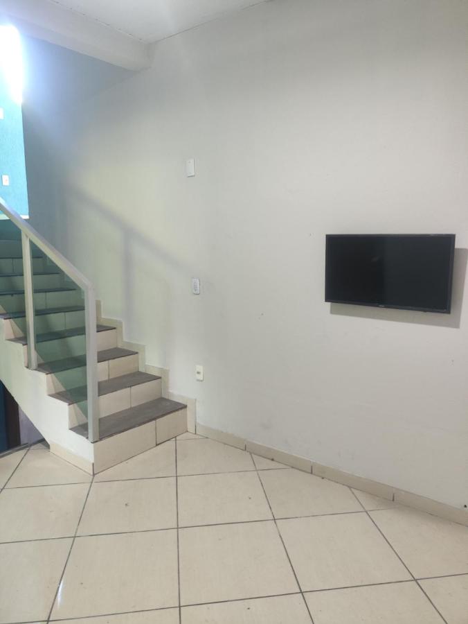 Conexão conforto - Ferienwohnung Vespasiano