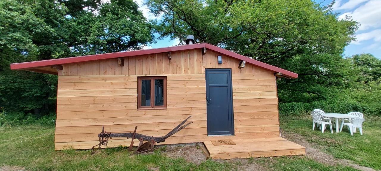 Le bol d'air - B&B Saint-Martin-le-Mault