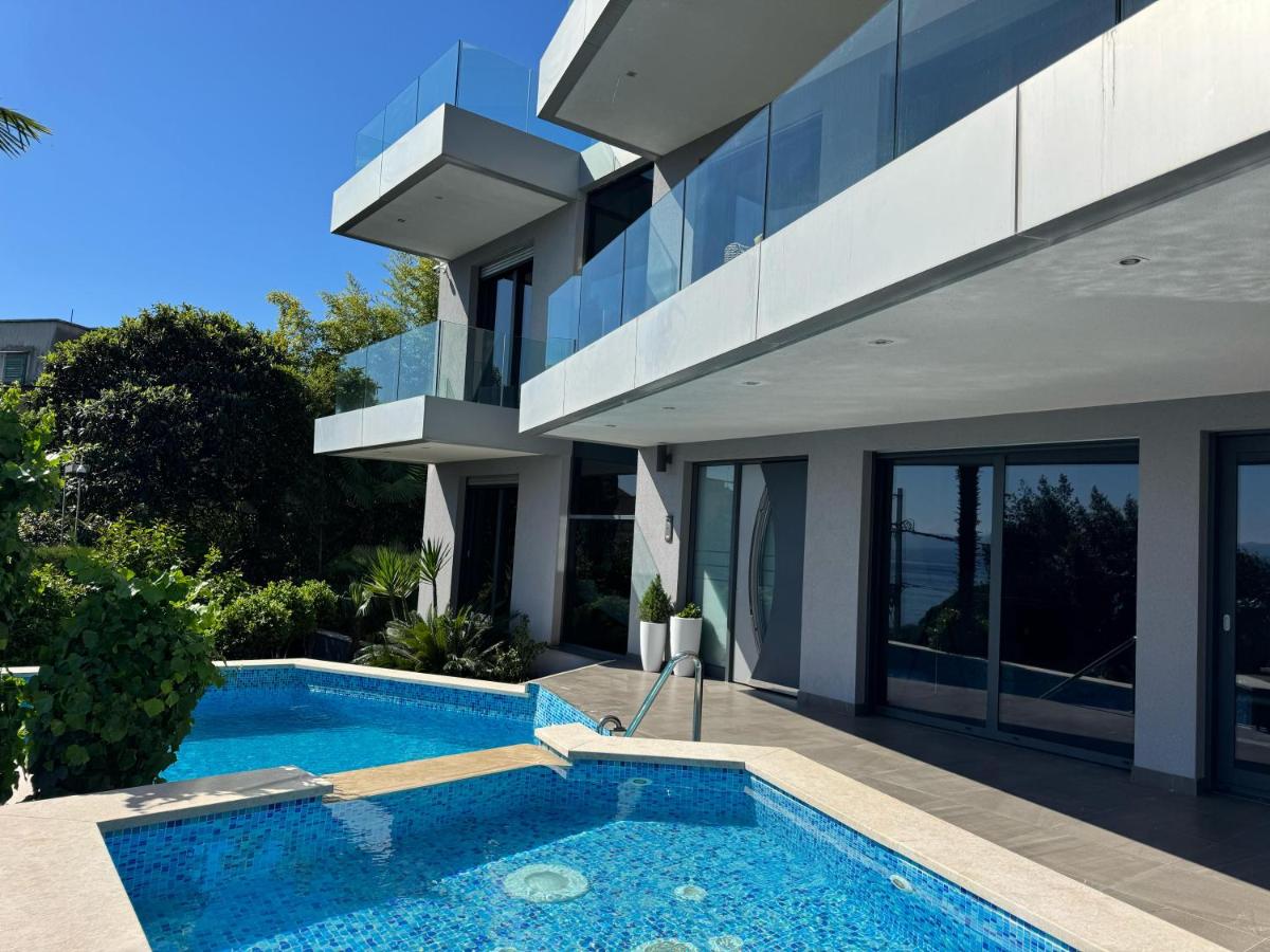 Apartment Villa Marjanovic - B&B