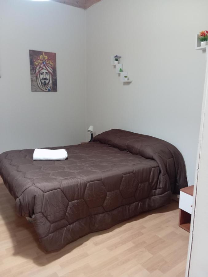 Familienzimmer 