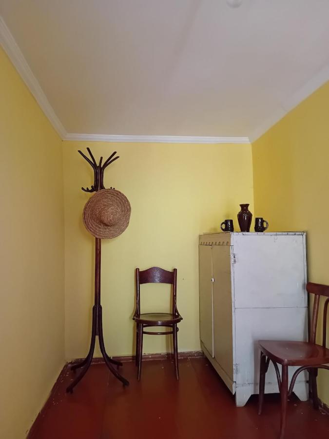 Casa de 2 dormitorios