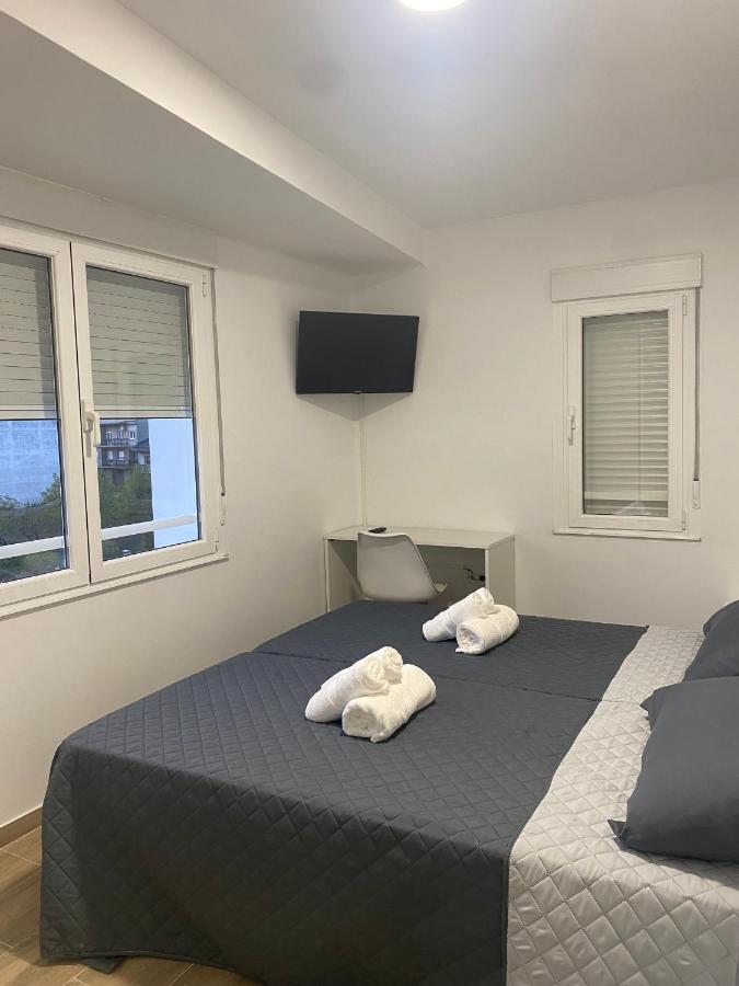 Twin Room with Private Bathroom