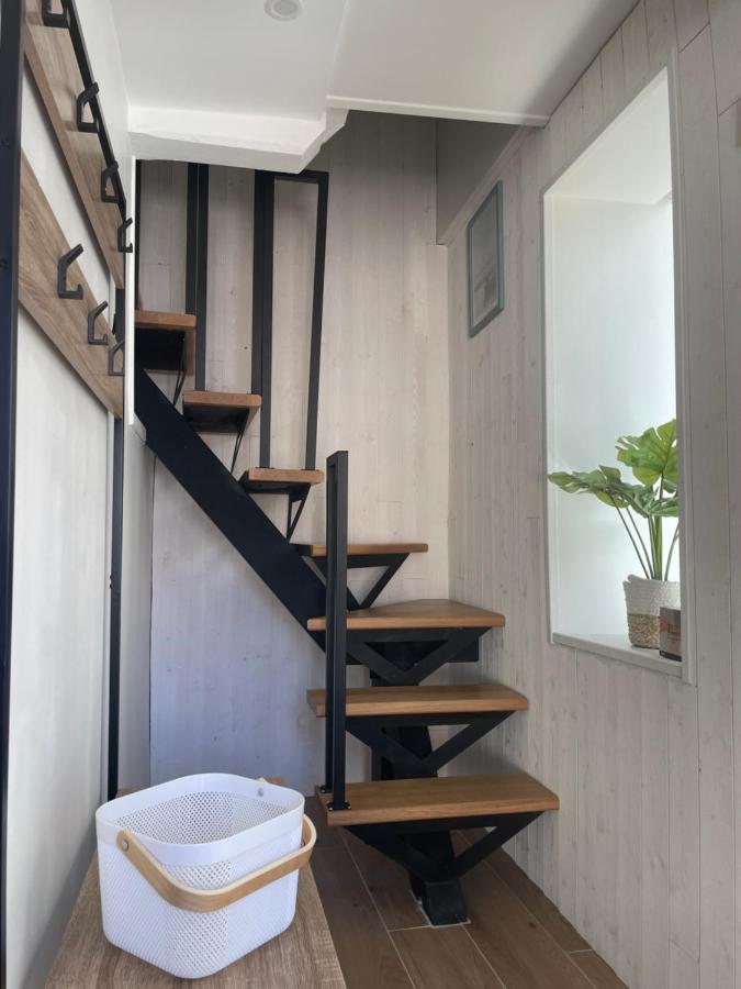 Maison Familiale de Centre-Ville - Ferienwohnung Dives-sur-Mer