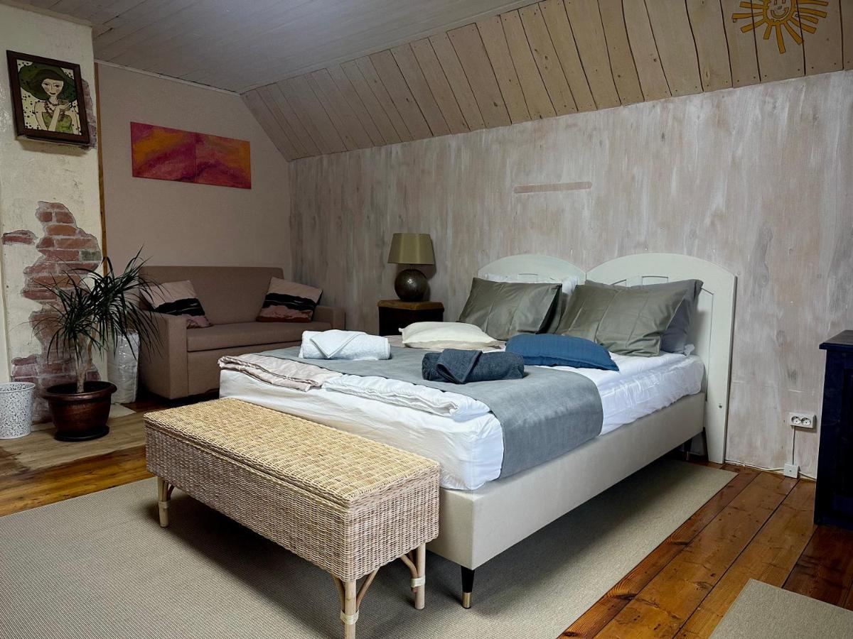 Maal ja Veel - B&B Misso