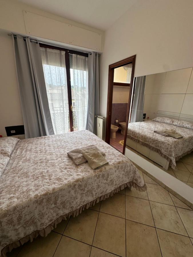 Golden Lungarno River - B&B